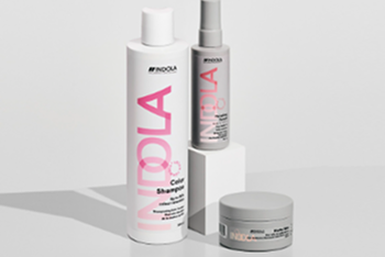 INDOLA Care & Syle termékek