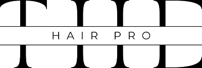 The Hair Pro logo