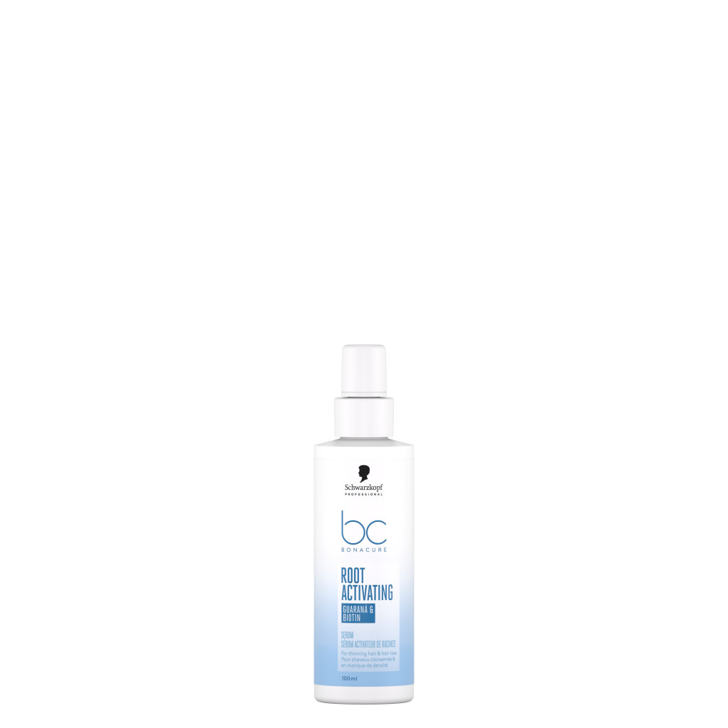 BC Bonacure Root Activating Szérum 100 ml