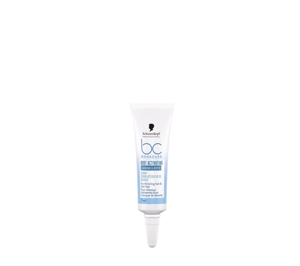 BC Bonacure Root Activating Szérum 8x7 ml