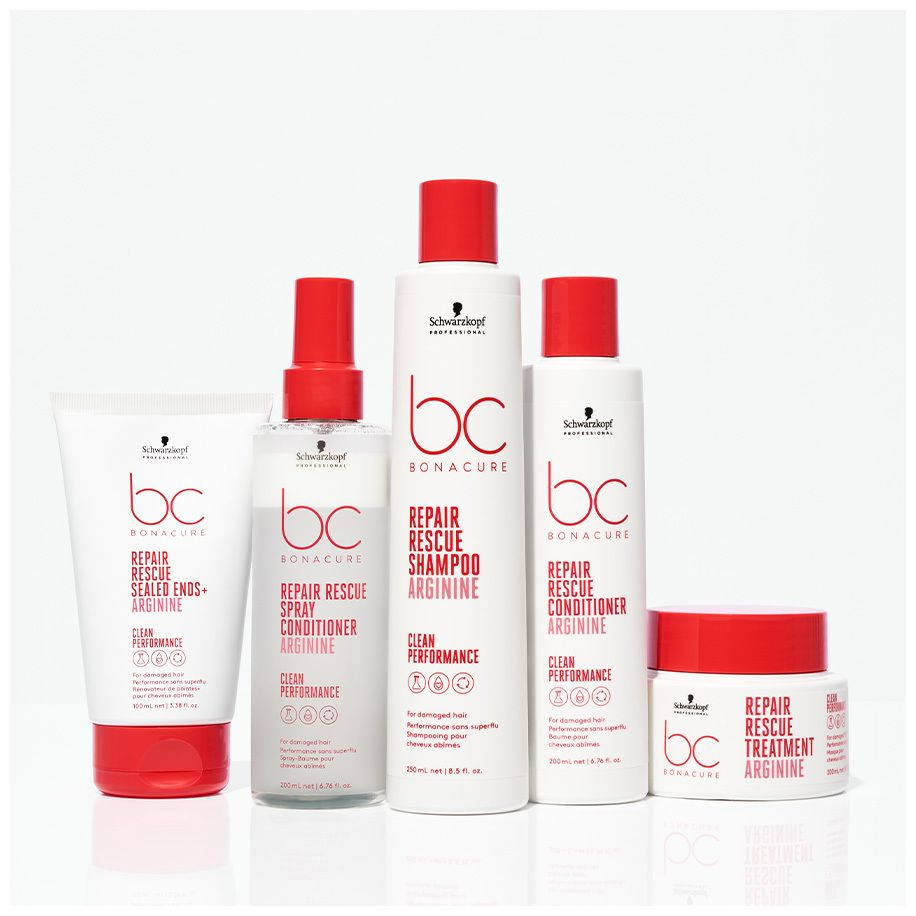 BC Bonacure Repair Rescue Sampon 1000 ml