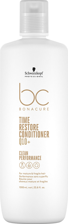 BC Bonacure Time Restore Balzsam 1000 ml