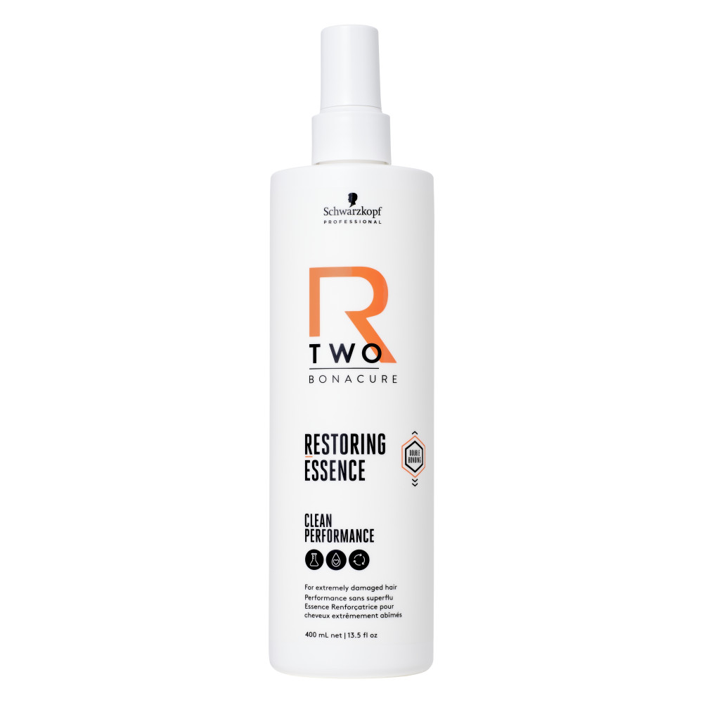BC Bonacure R-TWO Restoring Essence 400 ml