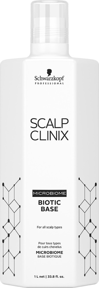Scalp Clinix Biotic Base 1000 ml