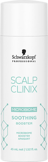 Scalp Clinix Soothing Booster 45 ml
