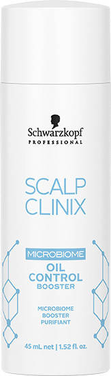 Scalp Clinix Oil Control Booster 45 ml
