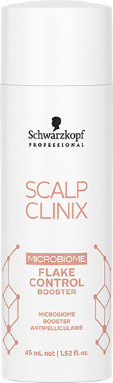 Scalp Clinix Flake Control Booster 45 ml