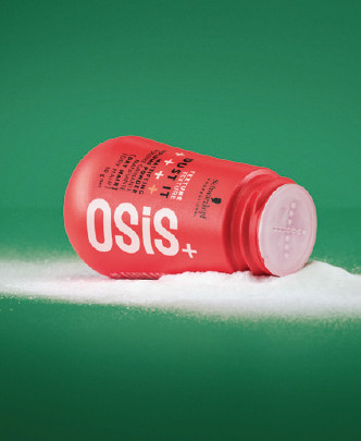 OSiS+ Dust It 10 g