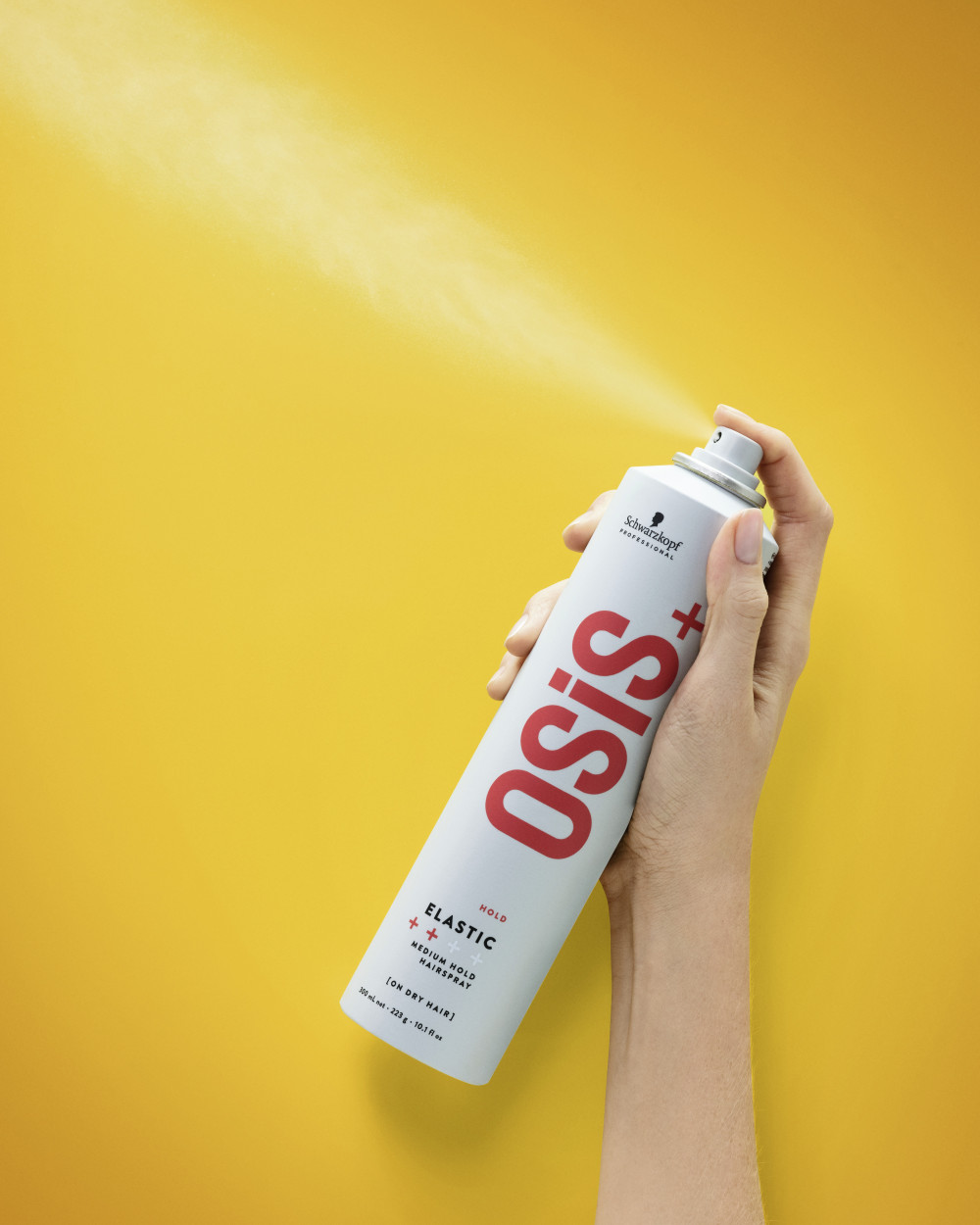OSiS+ Elastic 300 ml