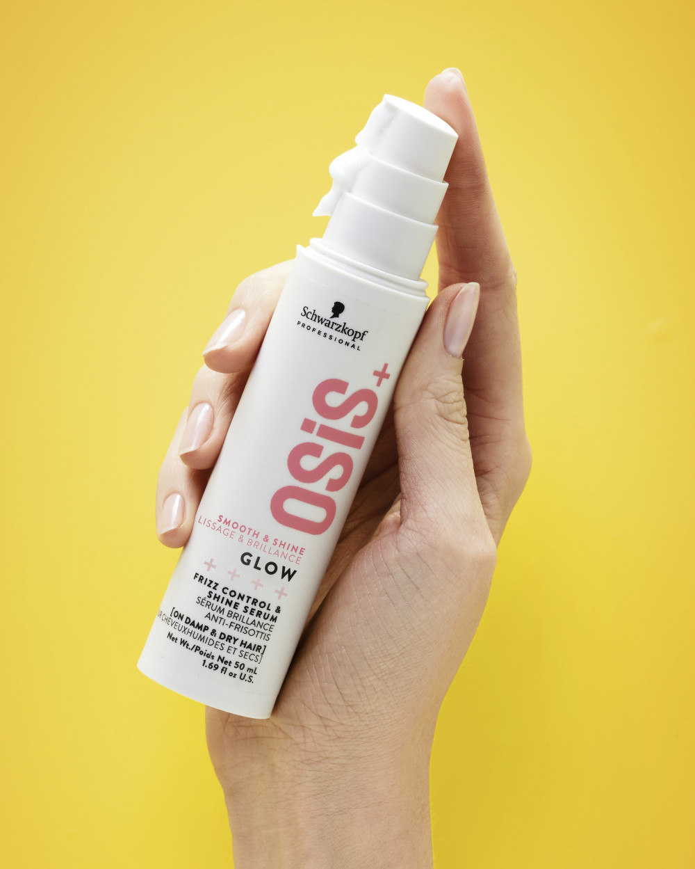 OSiS+ Glow 50 ml