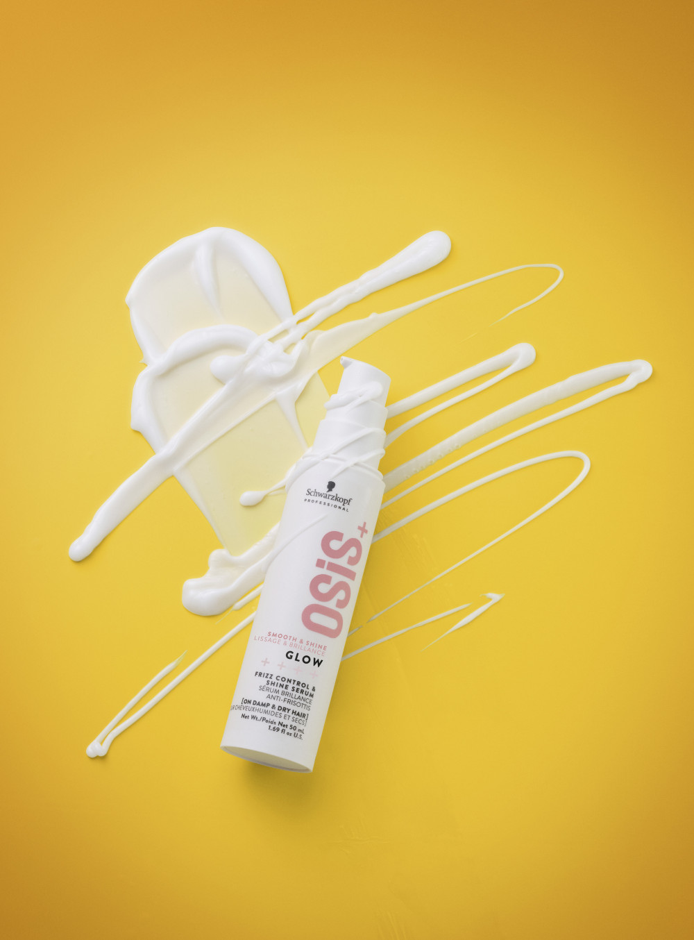 OSiS+ Glow 50 ml