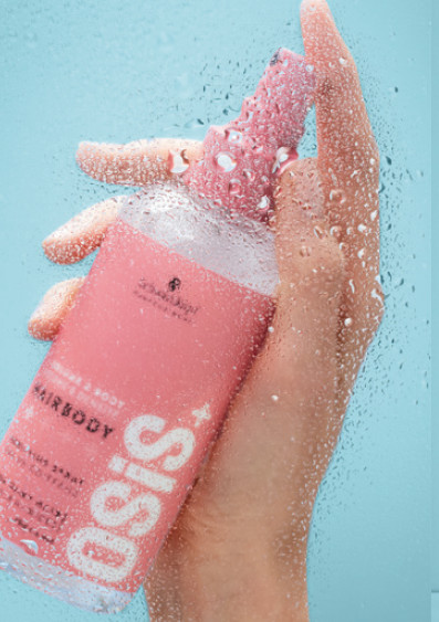OSiS+ Hairbody 200 ml