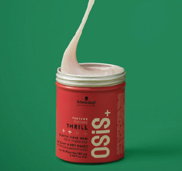 OSiS+ Thrill 100 ml
