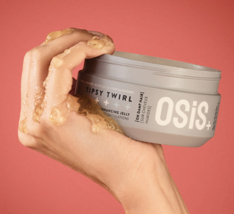 OSiS+ Tipsy Twirl 300 ml
