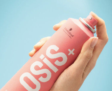OSiS+ Volume Up 300 ml