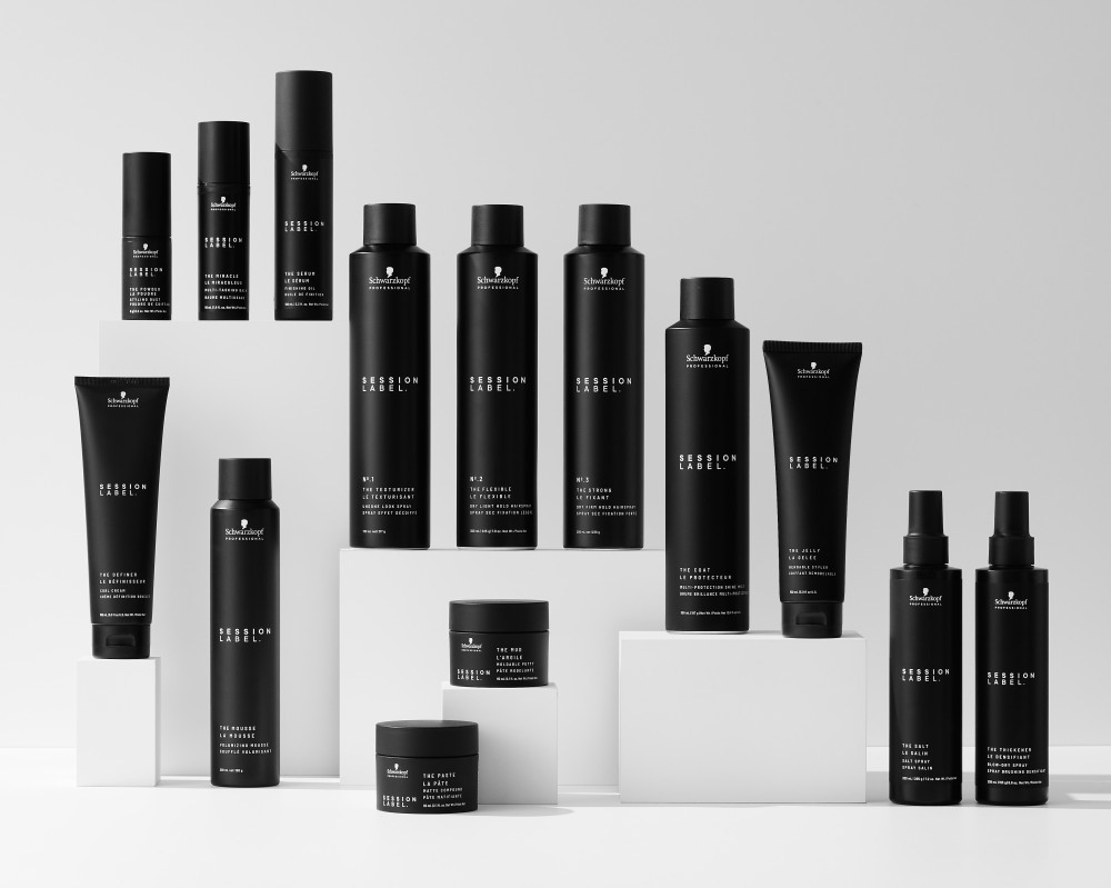 Session Label The Miracle 50 ml