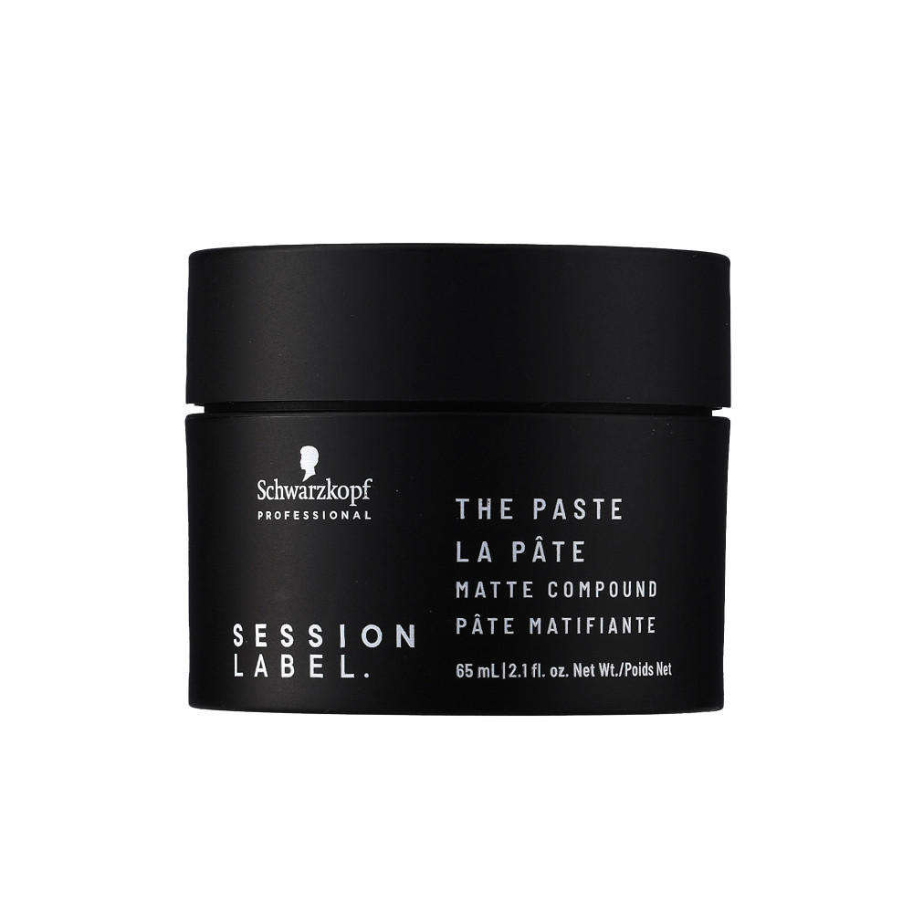 Session Label The Paste 65 ml