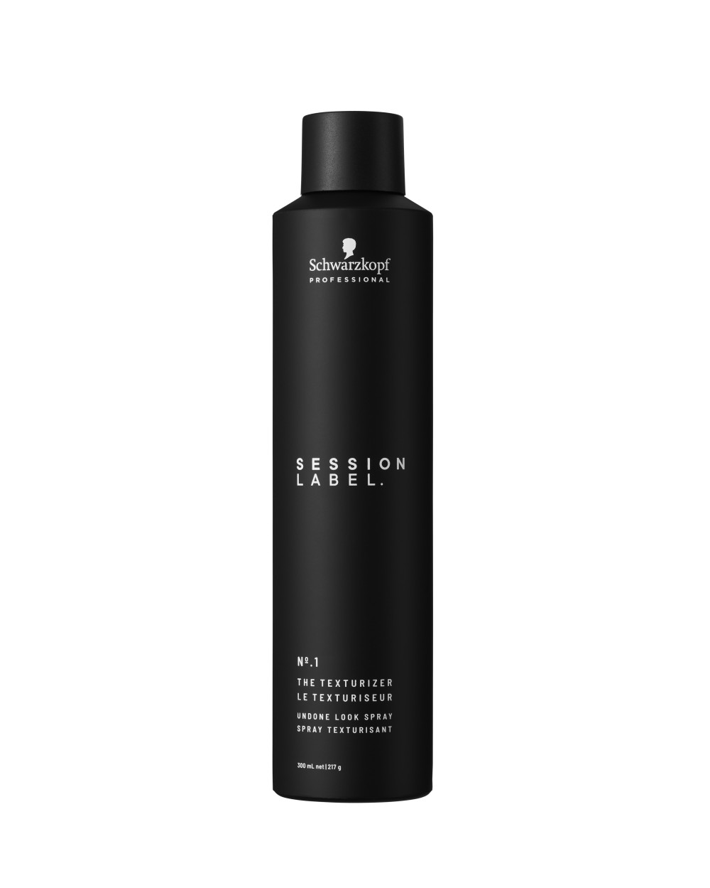 Session Label The Texturizer 300 ml