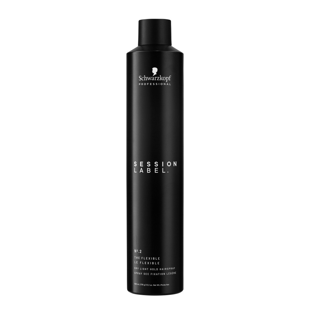 Session Label The Flexible 300 ml