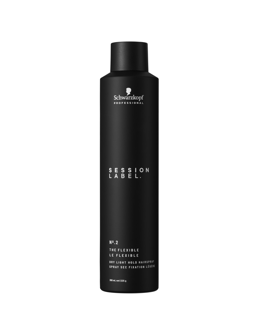 Session Label The Flexible 500 ml