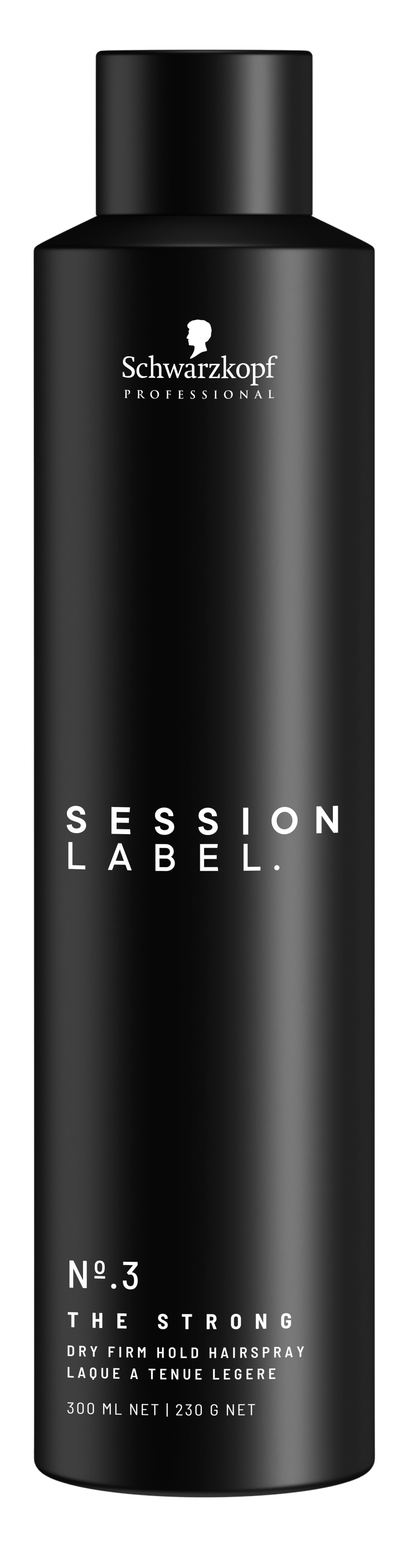 Session Label The Strong 300 ml