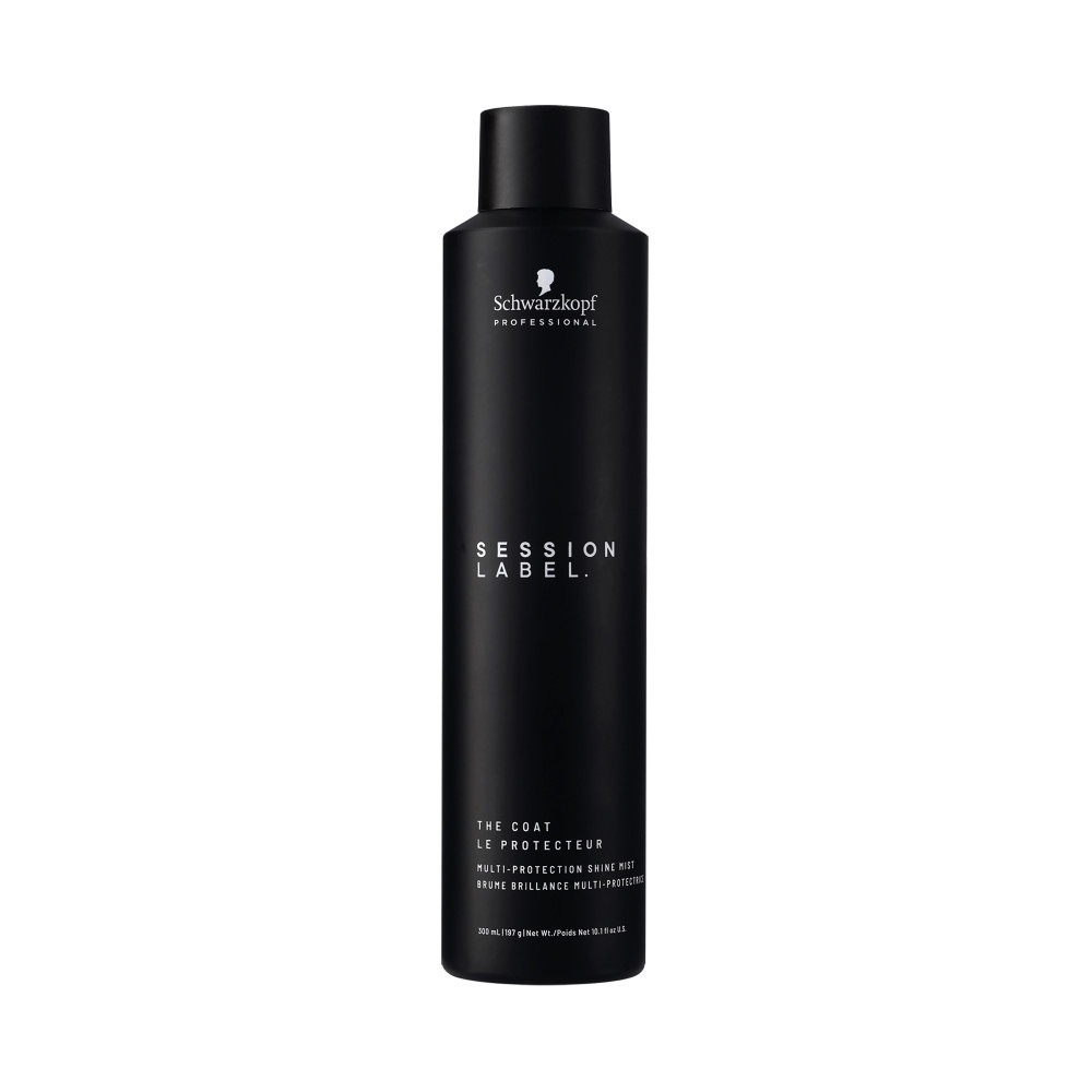 Session Label The Coat 300 ml