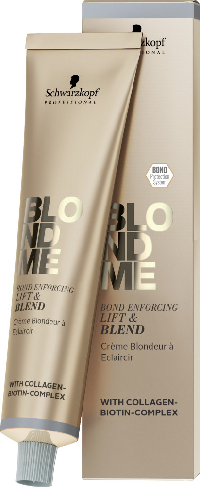 BLONDME Lift & Blend 11-490 Biscuit 60 ml
