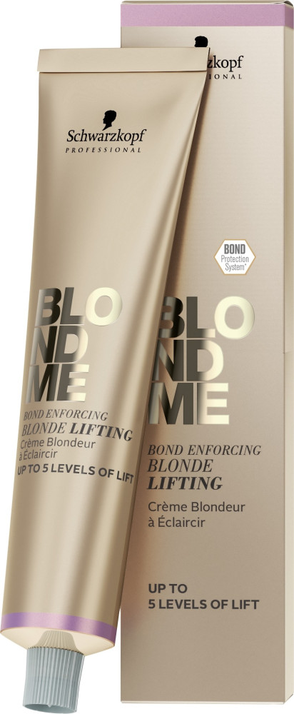 BLONDME Blonde Lifting 12-1 Ice 60 ml