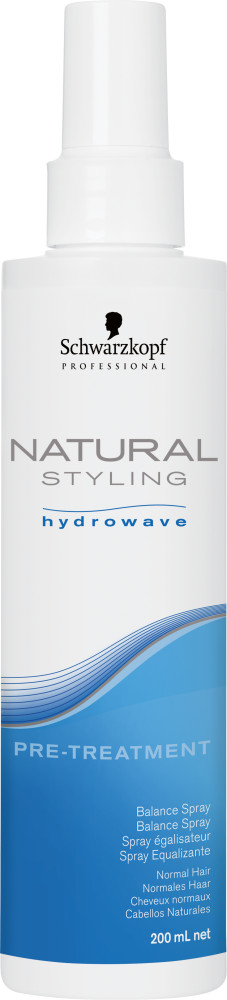 Natural Styling Regeneráló és védő permet 200 ml