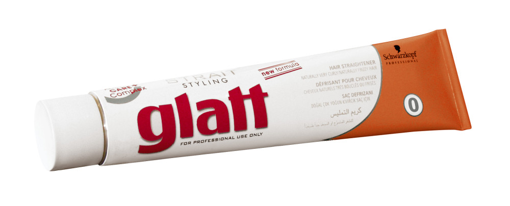 Strait Styling Glatt 0 82+80 ml