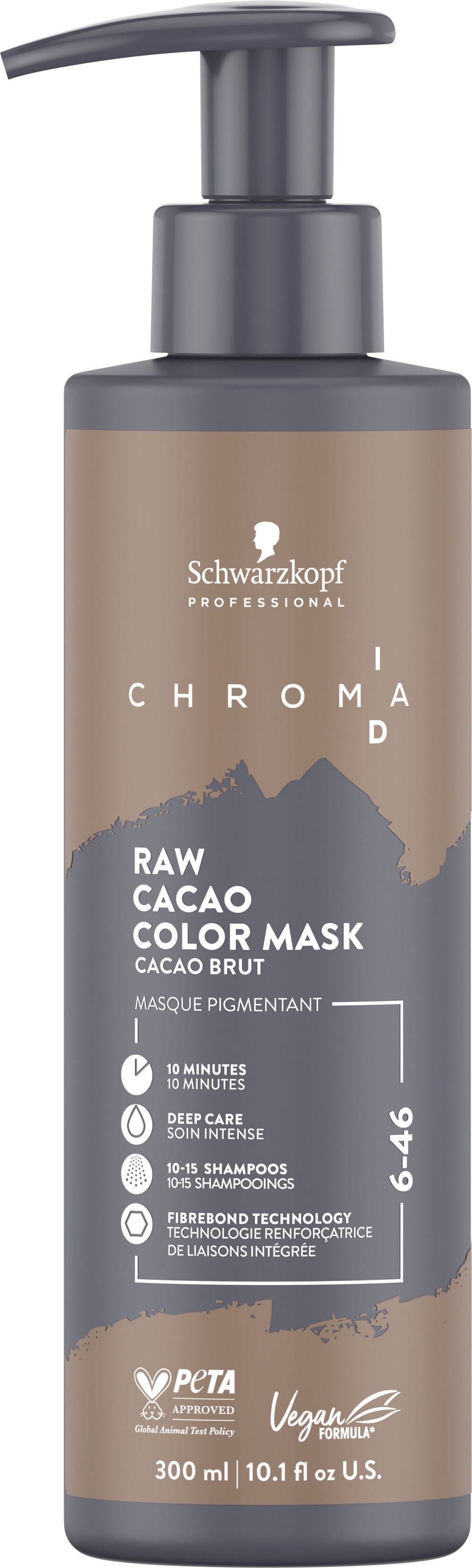 ChromaID 6-46 300 ml