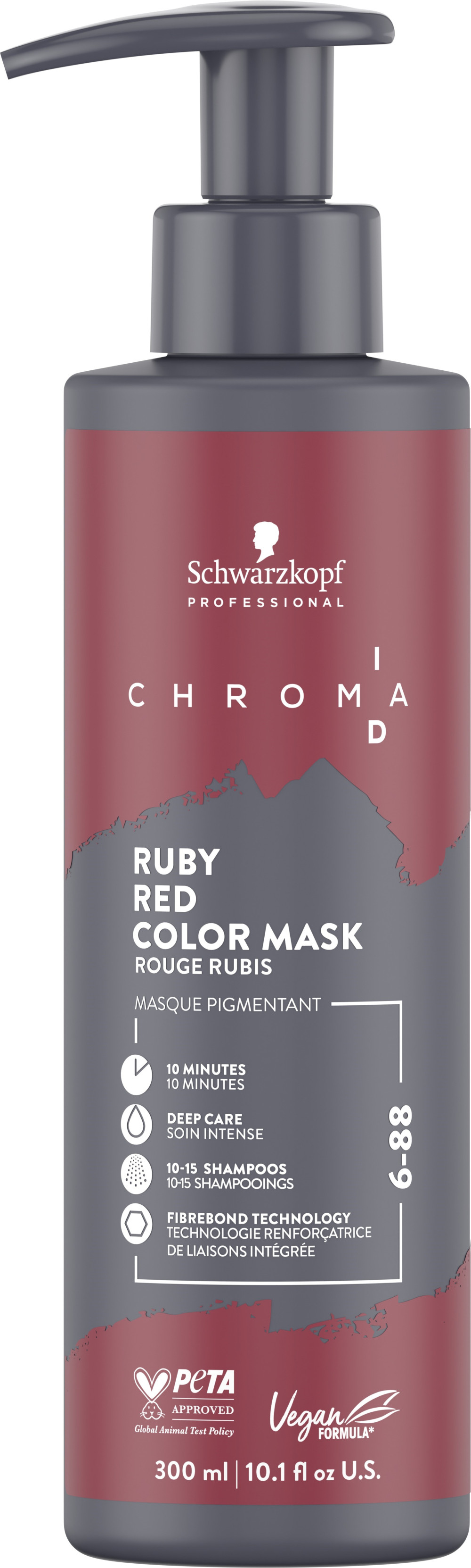 ChromaID 6-88 300 ml