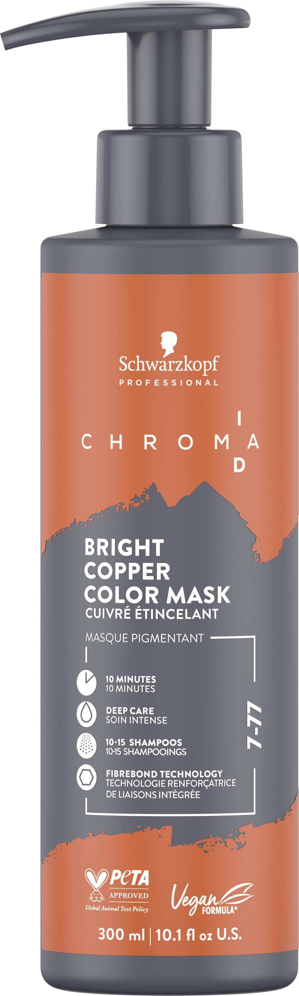 ChromaID 7-77 300 ml
