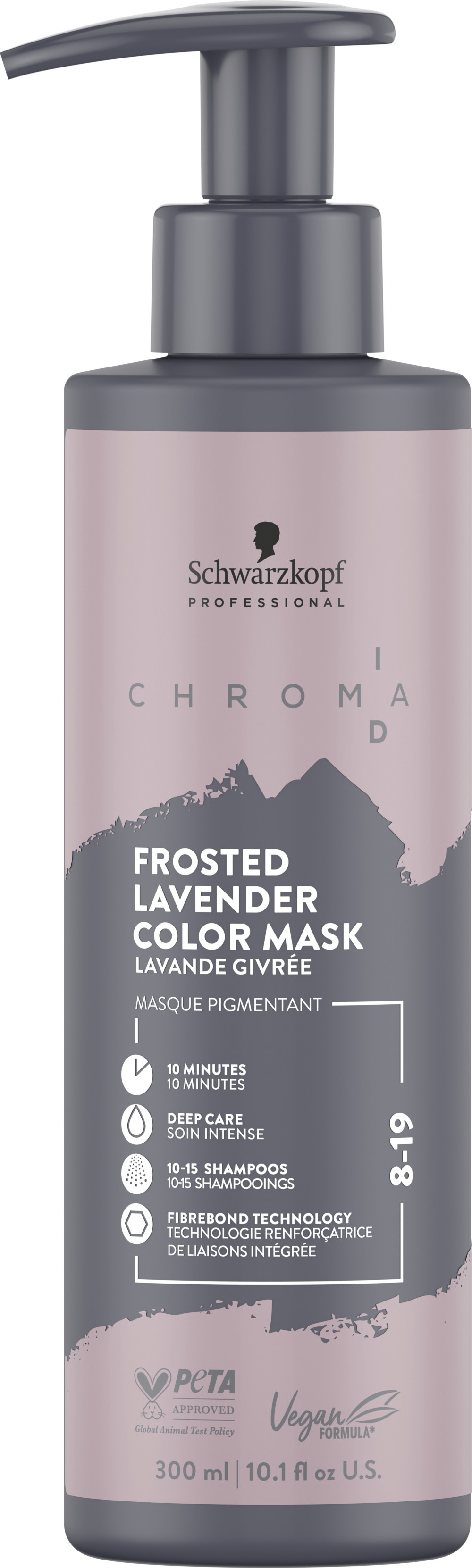 ChromaID 8-19 300 ml