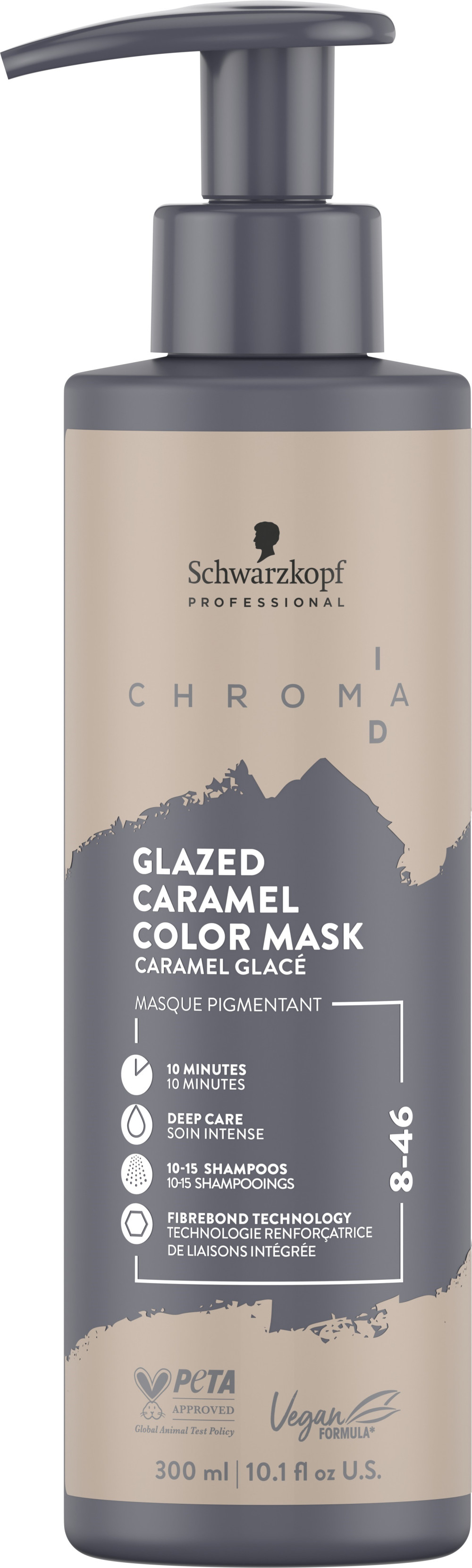 ChromaID 8-46 300 ml