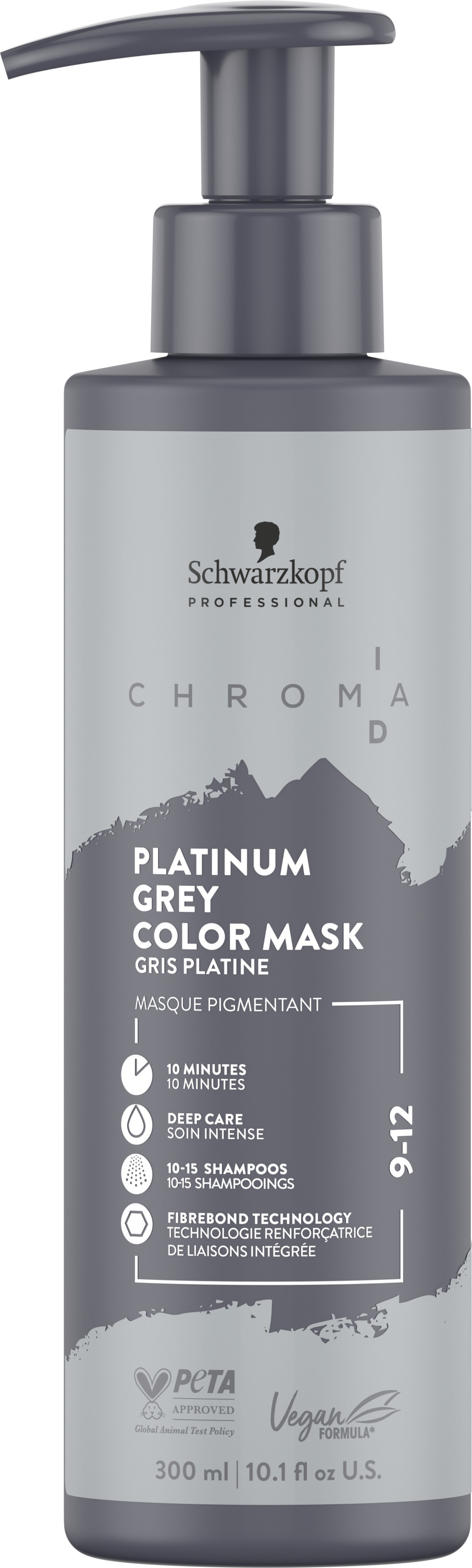 ChromaID 9-12 300 ml