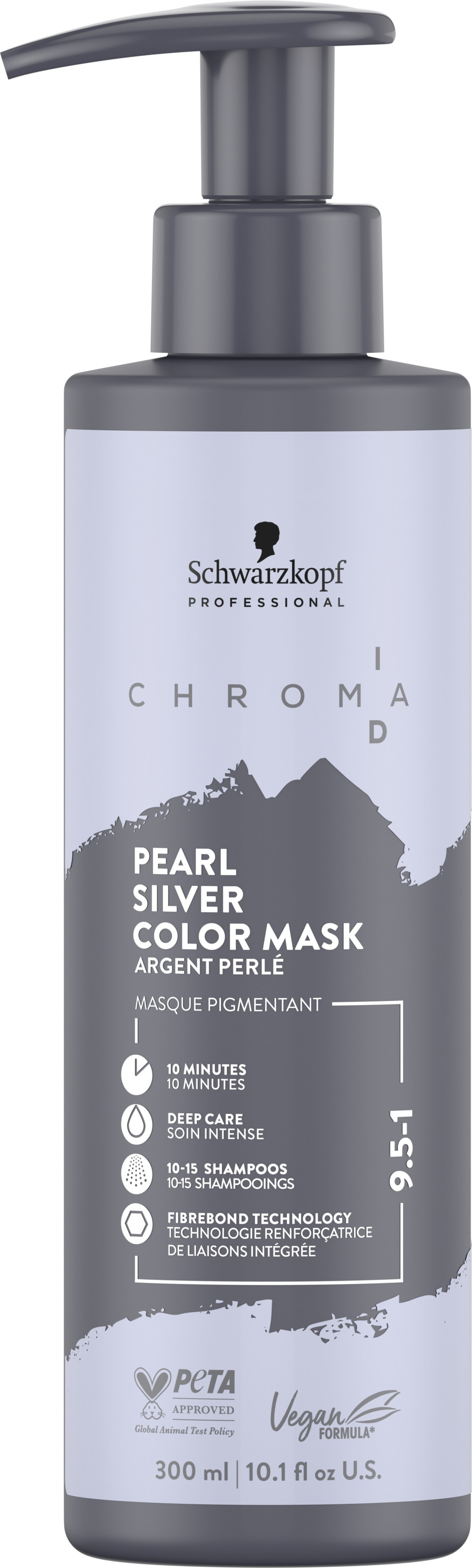 ChromaID 9.5-1 300 ml