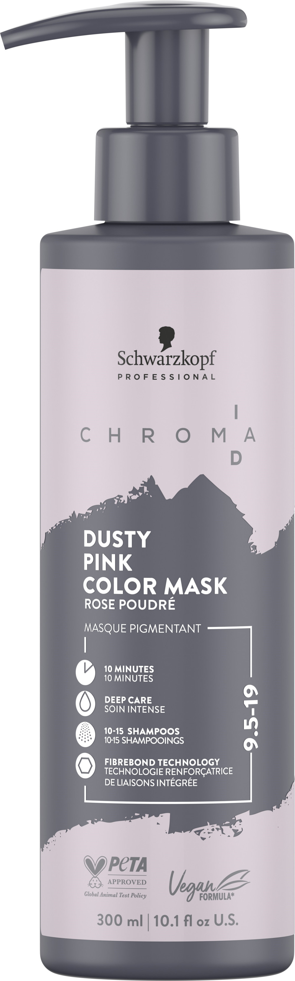 ChromaID 9.5-19 300 ml