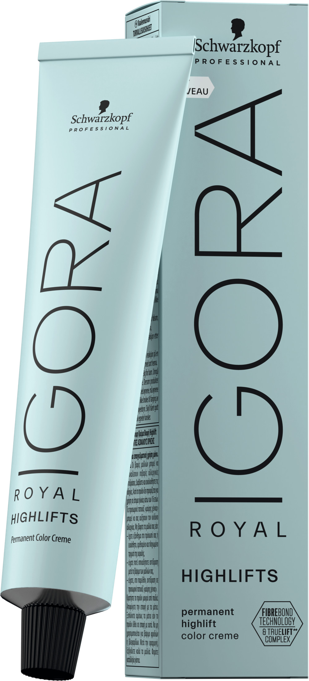 IGORA ROYAL Highlifts 12-1 60 ml