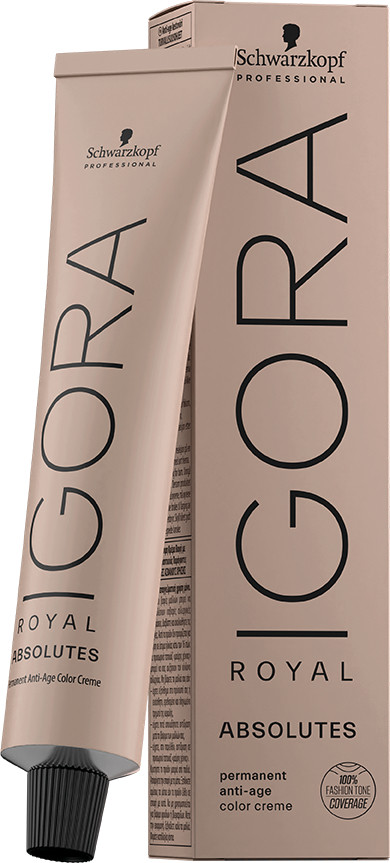 IGORA ROYAL Absolutes 8-140 60 ml