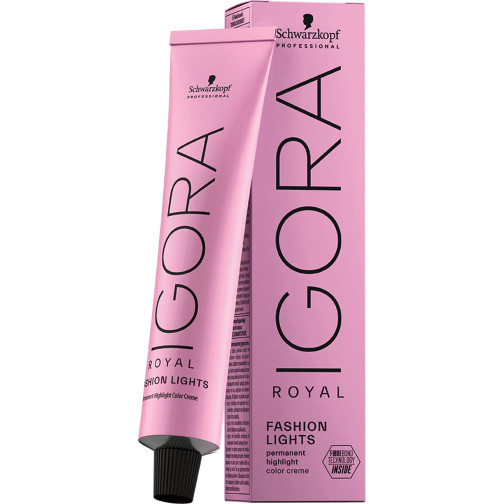 IGORA ROYAL FashionLights L-89 60 ml