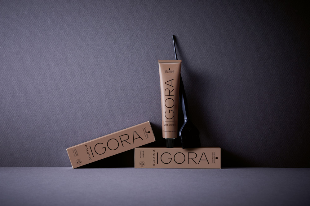 IGORA COLOR10 8-4 60 ml