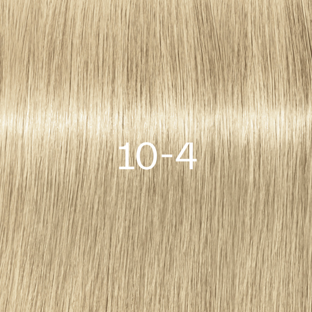 IGORA VIBRANCE 10-4 60 ml