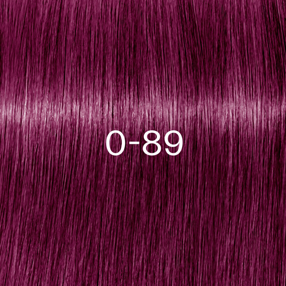 IGORA VIBRANCE 0-89 60 ml