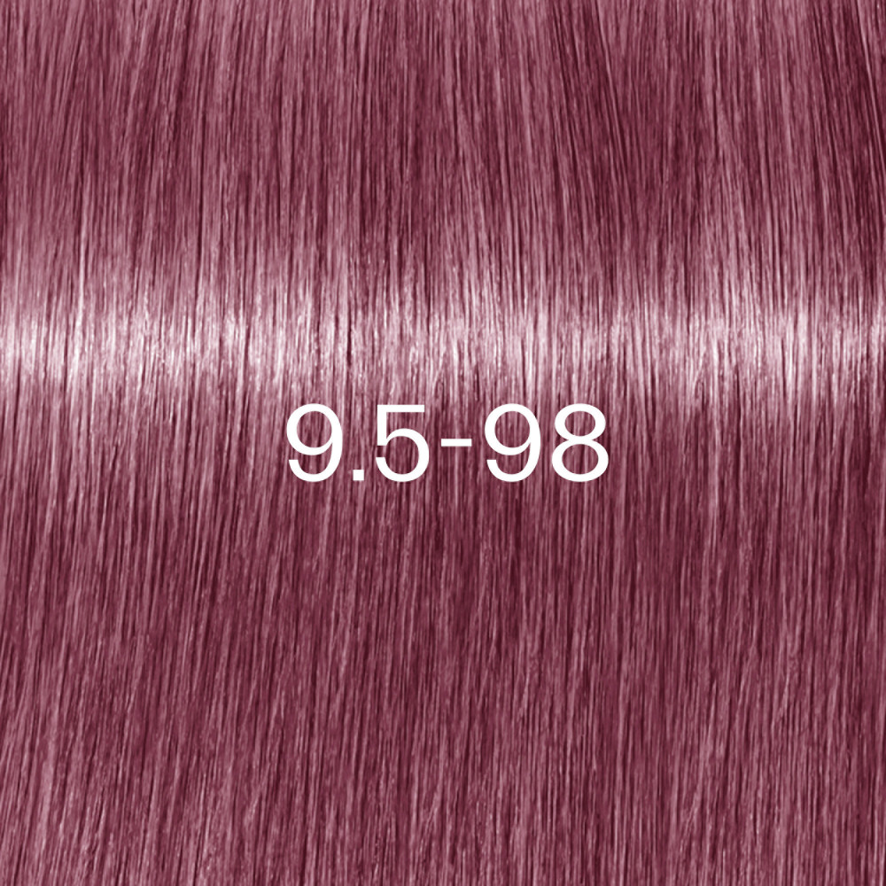 IGORA VIBRANCE 9,5-98 60 ml