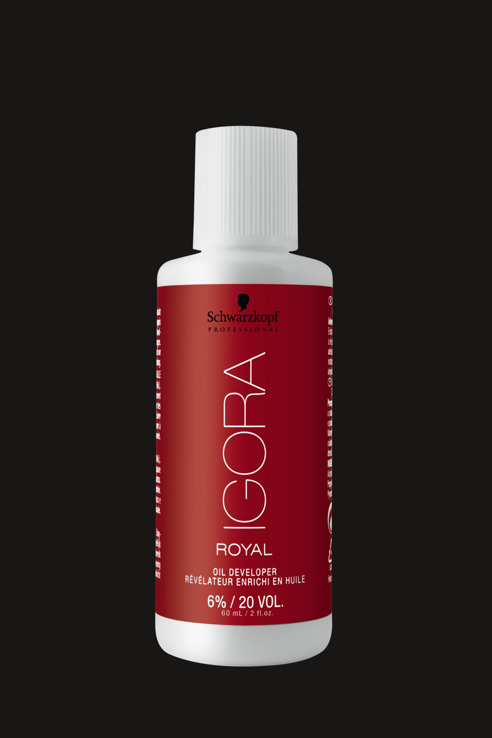 mini IGORA ROYAL Developer 6% 60 ml