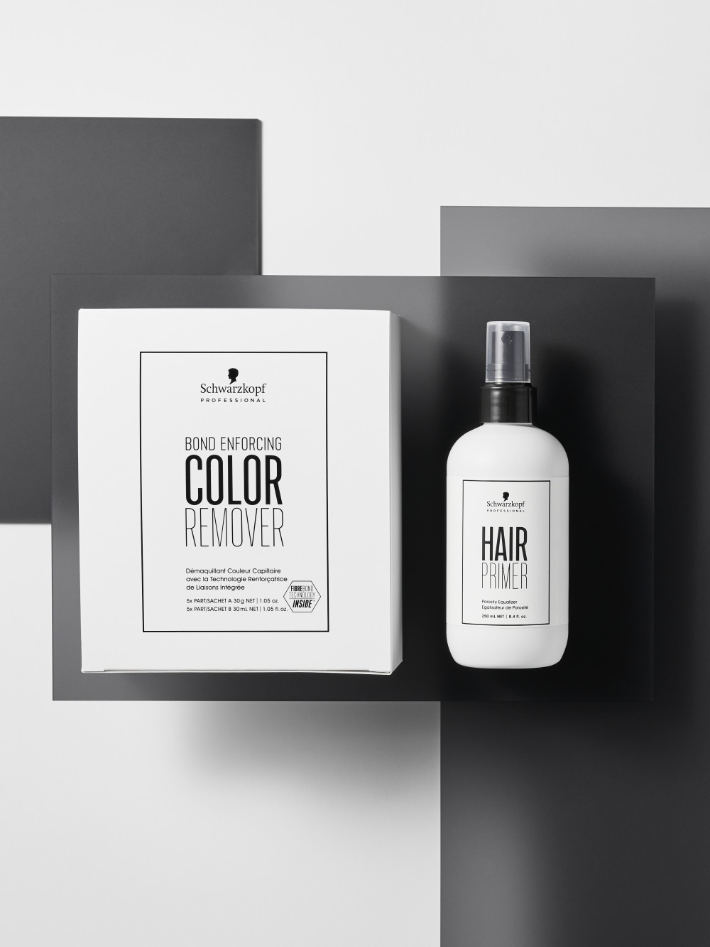 Hair Primer 250 ml