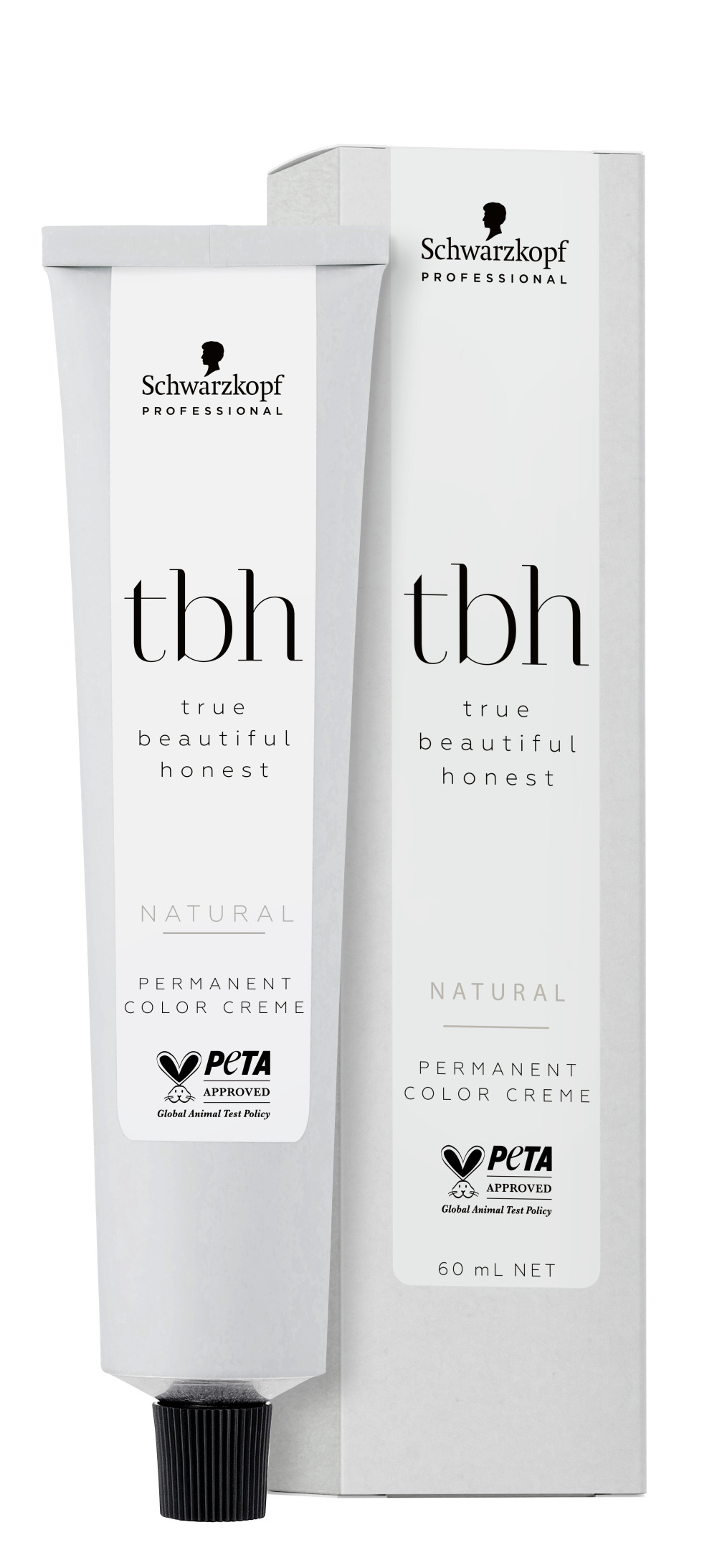 TBH N 8-06 60 ml