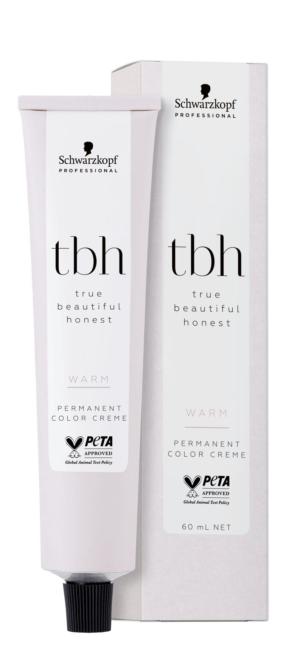 TBH W 10-56 60 ml