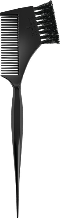 Schwarzkopf Professional hajfestő ecset fésűvel 1 db